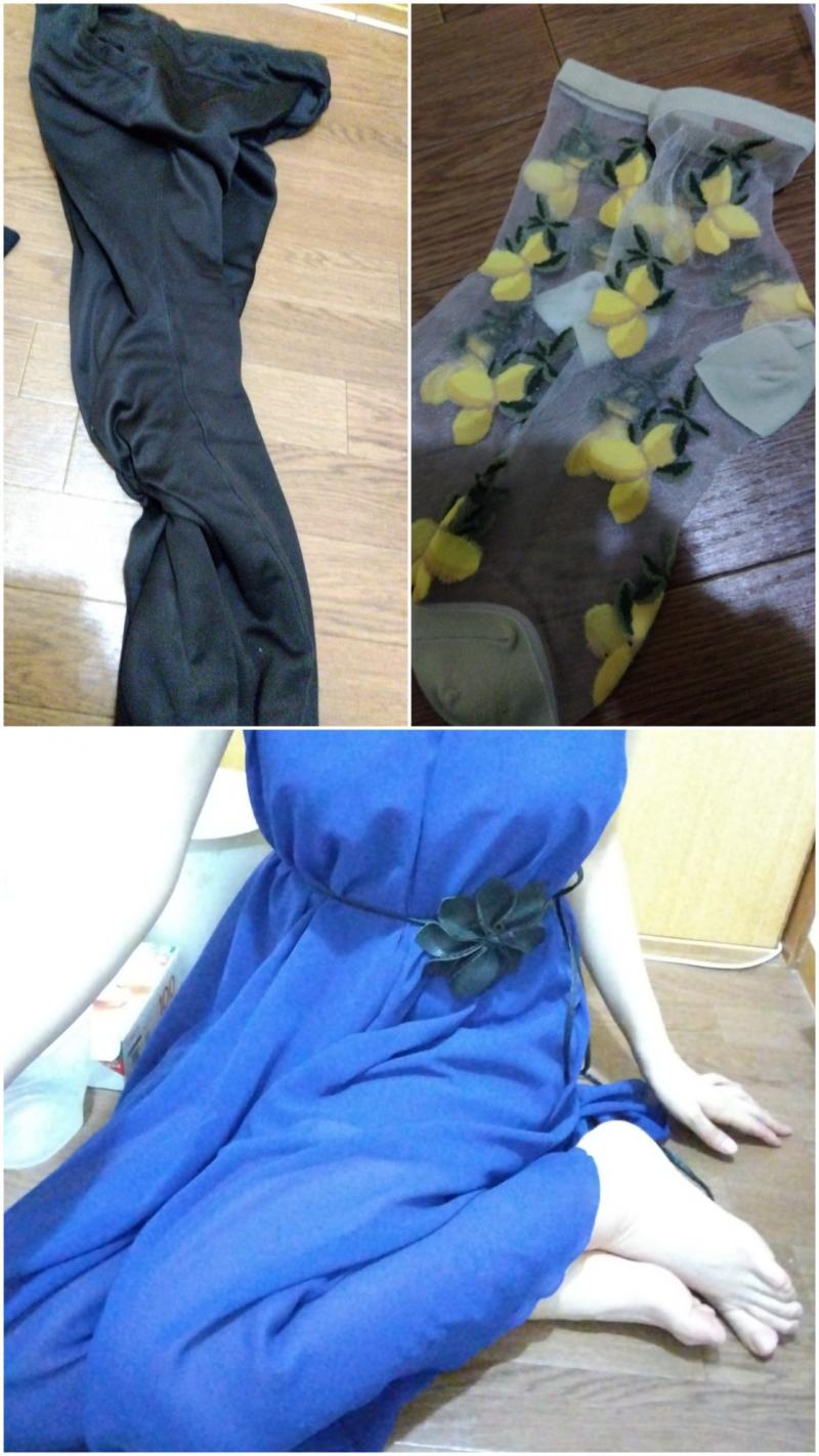 出品者名-写真